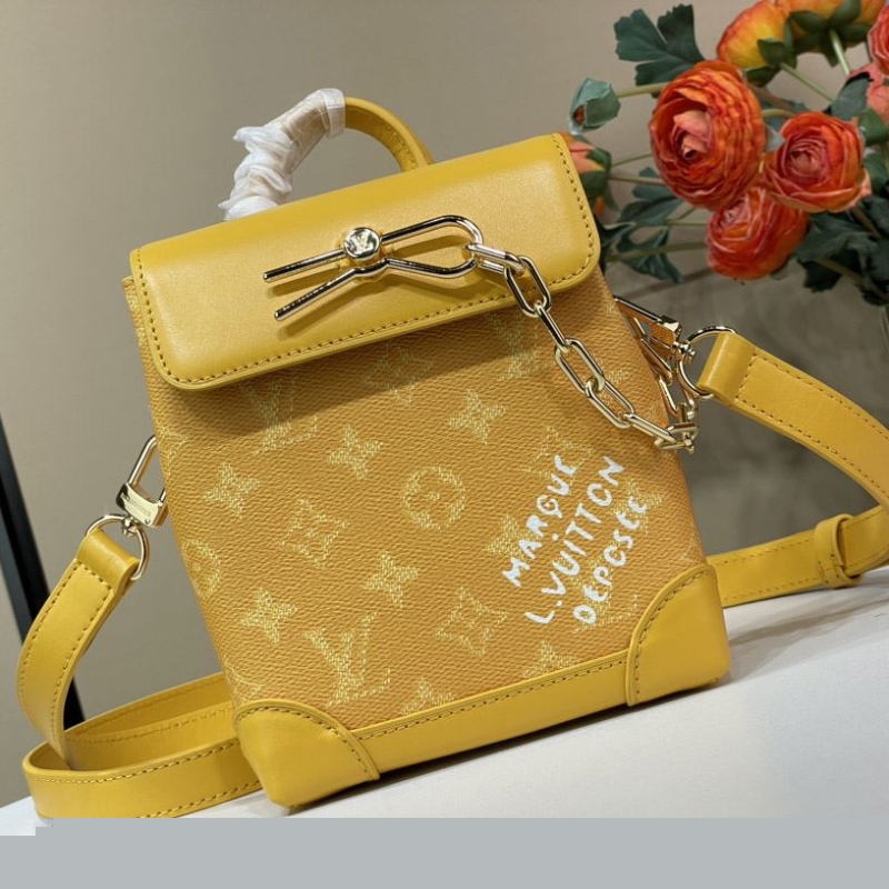 LV Satchel bags